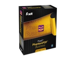 ���Foxit PhantomPDF BusinessͼƬ