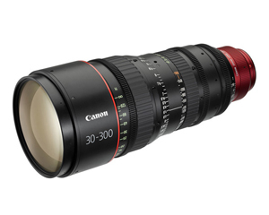 CN-E 30-300mm T2.95-3.7 L SP