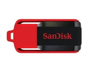  SanDisk Ť CZ52(16GB)