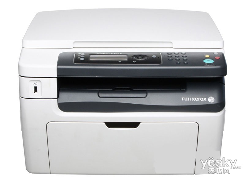 富士施乐docuprint m105b