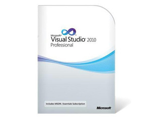 ΢��VS Prem w/MSDN Retail 2010 English Programs Not to Latam DVDͼƬ