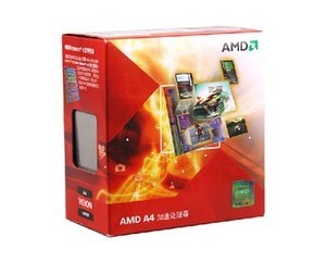 AMD A4-3420ͼƬ