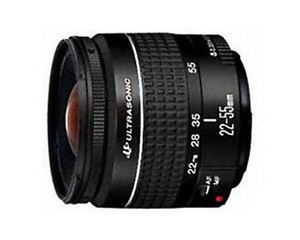 EF 22-55mm f/4-5.6 USMͼƬ