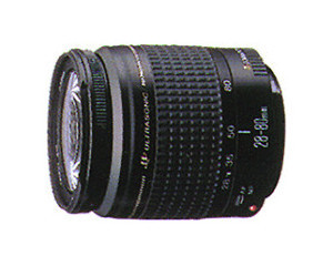 EF 28-80mm f/3.5-5.6 IV USM