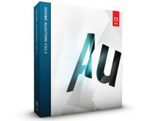ADOBE Audition CS5.5ͼƬ