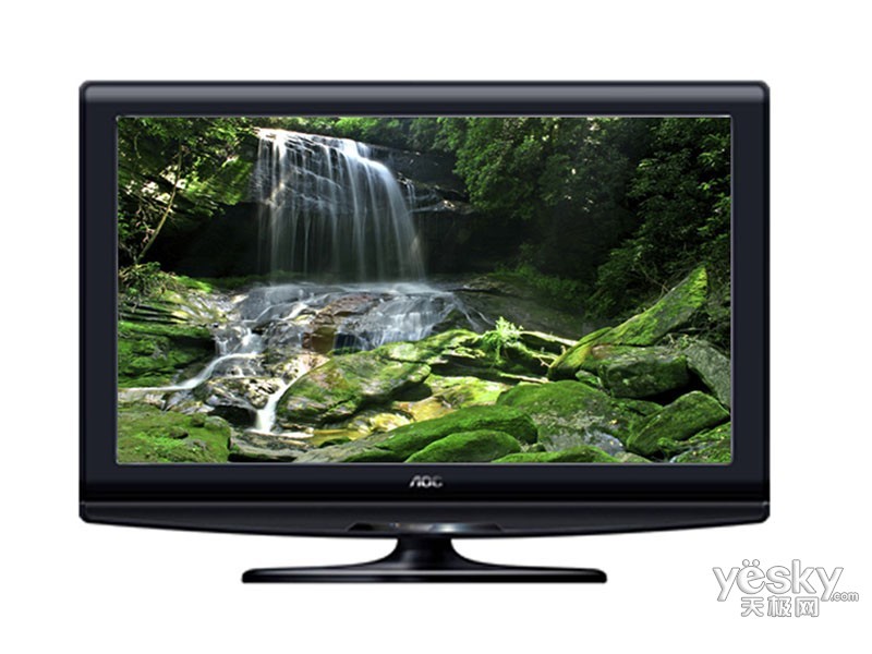 平板电视 冠捷 冠捷le32a1320 图片 整体外观 冠捷le32a1320 已经浏览