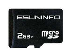 וN Micro SD/TF(2GB)ͼƬ