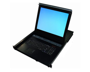 ���� KVM SC-1708
