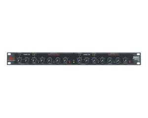 DBX 266XLͼƬ