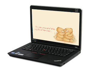 ThinkPad E420 1141A86