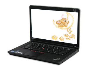 ThinkPad E420 1141A88