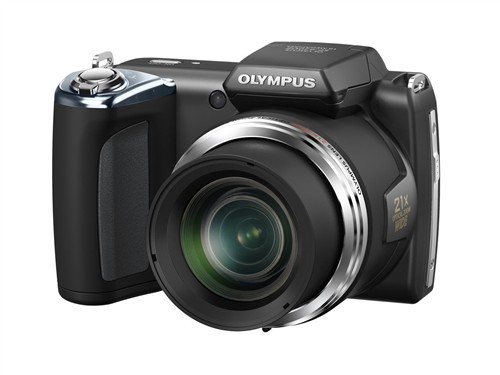 奥林巴斯sp-620uz