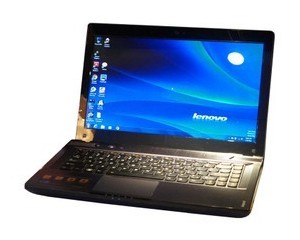 联想Y480