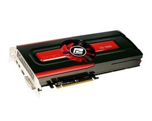 ����HD7950 3GB GDDR5ͼƬ