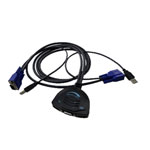 ���� KVM  TM-102v KVM�л���/����