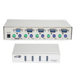 ���� TM-102O KVM�л���/����