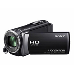  HDR-CX210E