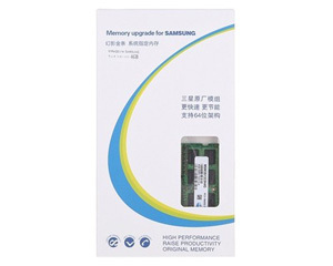 ��Ӱ����DDR3 1333 4G ���ǱʼǱ�ϵͳָ���ڴ�(MSM3S1333H4G)ͼƬ