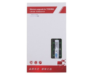 ��Ӱ����DDR3 1333 4G ��֥�ʼǱ�ϵͳָ���ڴ�(MTB3S1333H4G)ͼƬ