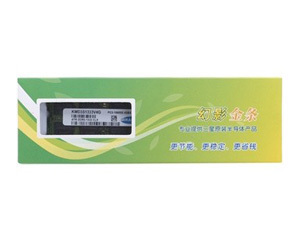 Ӱ2GB DDR3 1600 ʼǱڴ(KMD3U1600V2G)