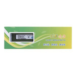 ӰECC 2GB DDR3 1333 ڴ(KMD3E1333V2G) ڴ/Ӱ