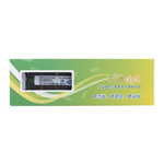 Ӱ1GB DDR2 800 ʼǱڴ(KMD2S800V1G) ڴ/Ӱ