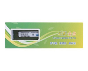 ��Ӱ����REG 2GB DDR2 800 �������ڴ�(KMD2R800V2G)ͼƬ