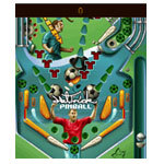 ֻϷ Hat Trick Pinball 籭̨ Ϸ/ֻϷ