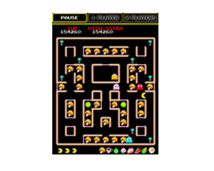 ֻϷ ԶSUPER PAC-MANͼƬ