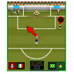 ֻϷ Sensible Soccer й Ϸ/ֻϷ