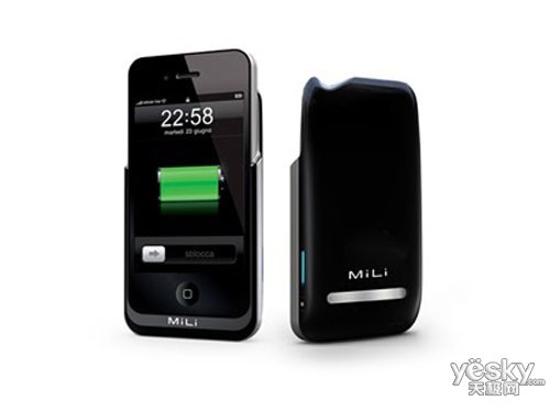 MiLi Power Pack4(Բ)