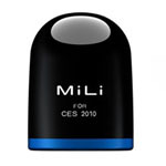 MiLi IPad Pocketpal 2.1A ƻ/MiLi
