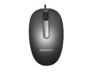 联想M40A鼠标