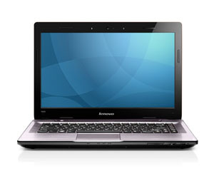联想Y470N-IFI(i5 2450M/4GB/750GB)