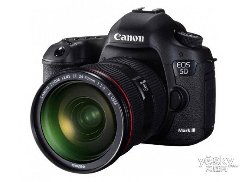 5D Mark III()