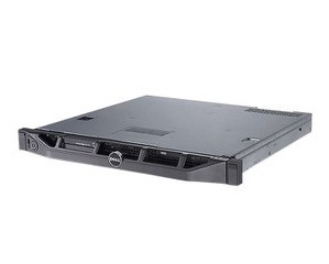 ����PowerEdge R210(���i3 550/2GB/250GB)