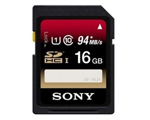 ����UHS-1 Class10 SDHC��(16GB)ͼƬ