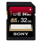 ����UHS-1 Class10 SDHC��(32GB) ���濨/����