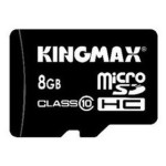 KINGMAX Micro SDHC Class10(8GB) 濨/KINGMAX