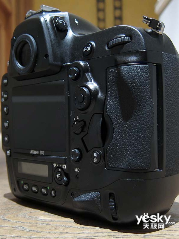 尼康d4(单机)