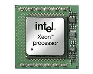 Intel Xeon E5-2660