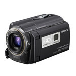 ���� HDR-PJ600E