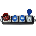 ʢ һ380VҵPDU63A(AS-GG-A63B3) PDUԴ/ʢ