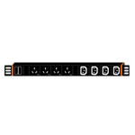 ʢ װ8λDU16A(AS-1U-Z4C4) PDUԴ/ʢ