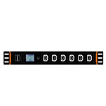 ʢ ԼC13 6λPDU16A(AS-1.5U-C6XW) PDUԴ/ʢ