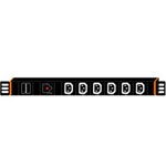 ʢ C13 6λPDU10A(AS-1U-C6G) PDUԴ/ʢ
