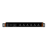 ʢ ܿط6λPDU16A(AS-1U-U6KF) PDUԴ/ʢ
