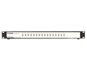 D-Link DKVM-16H+A
