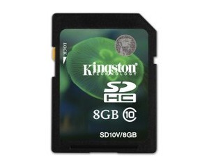 ʿSDHC Class10(8GB)SD10V/8GͼƬ