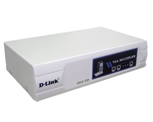 D-Link DKS-108ͼƬ